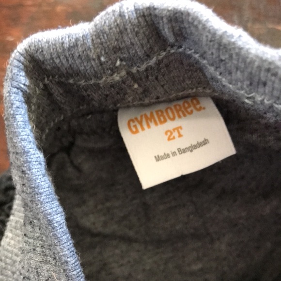 Cat & Jack Skinny Jeans 2 t and Gymboree lined Cotton Pants 2t - Picture 3 of 10